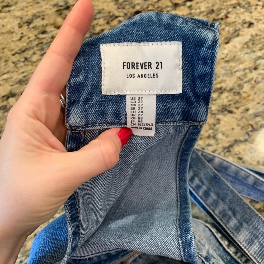 Overalls - Picture 4 of 4